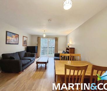 2 bedroom apartment to rent - Photo 2