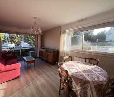 Location Appartement 2 pièces 44m² ST CAST LE GUILDO 22380 - Photo 1