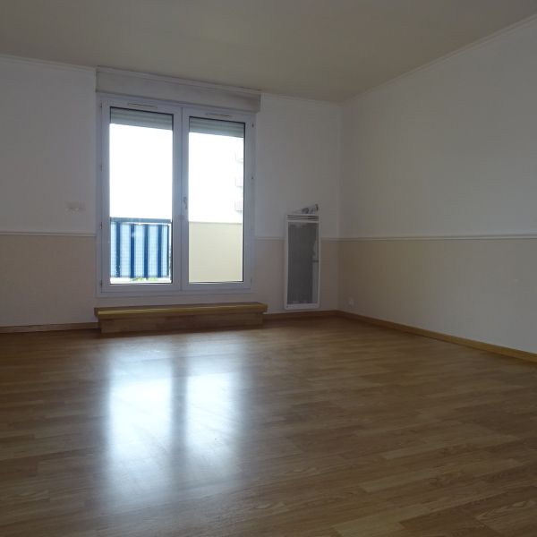 Location Appartement 3 pièces 72m² ORLEANS 45000 - Photo 1