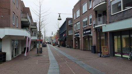 Te huur: Kamer De Heurne in Enschede - Photo 2