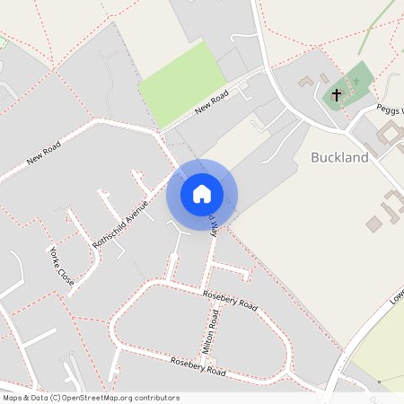 Beechwood Way, Aston Clinton