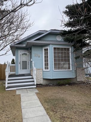 272 Coventry Close Northeast, Calgary - Photo 1