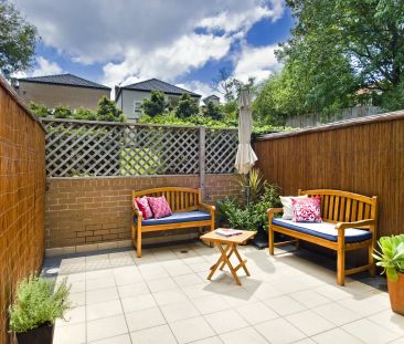 2/13A Ilka Street, Lilyfield. - Photo 1