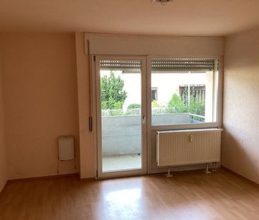 Stadtrandlage, Gemütliche Wohnung im Erdgeschoß eines ruhigen Mehrfamilienhauses - Photo 4