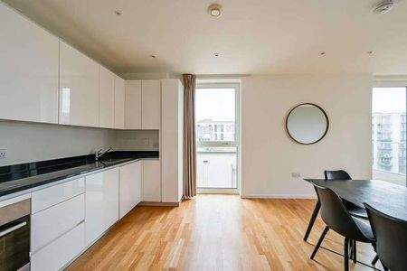 Penny Brookes Street, East Village, Stratford, E20 - Photo 2