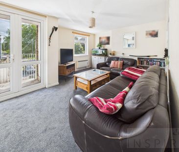 3 bedroom maisonette to rent - Photo 1