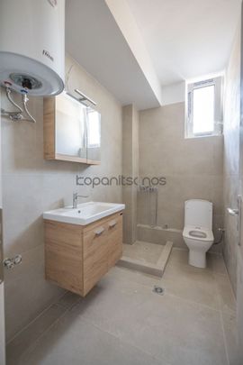 Διαμέρισμα για ενοικίαση Άγιος Βασίλειος (Ρίο) - Φωτογραφία 1