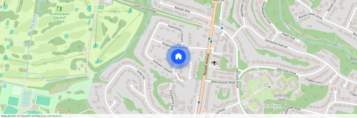 Bassett Mews, Ardnave Crescent, Southampton, Hampshire, SO16