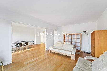 ** WAGRAM ** 4 pièces en parfait état en étage élevé avec balcon ! - Photo 5