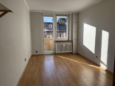 M3 z balkonem ul.Wyzwolenia! - Zdjęcie 5