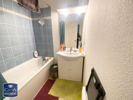 Location Appartement 2 pièces 48m² CAUDRY 59540 - Photo 5