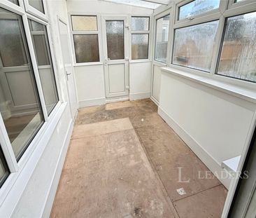 3 bedroom house to rent Sherborne Road, Wolverhampton, West Midland... - Photo 5