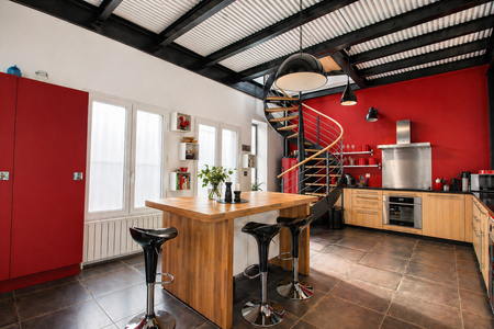 maison - Photo 3
