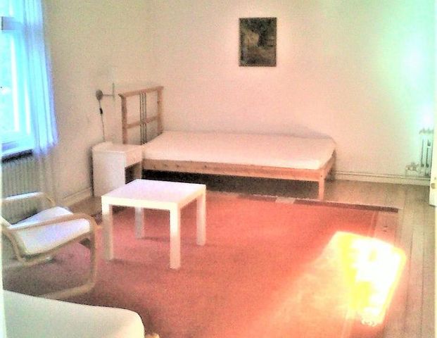 Möblierte 3-Zimmer Einliegeretage - für 3 Personen - Foto 1