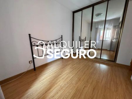 Piso en alquiler en Carabanchel - Photo 4