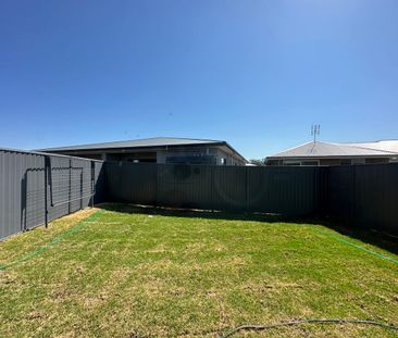 Two Bedroom Unit - Photo 1