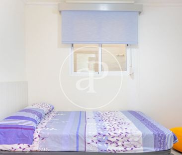 Flat for rent with Terrace in Gandía - Photo 2
