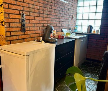 Heller Dachgeschoss Wohnung in 44803 Altenbochum - Foto 1