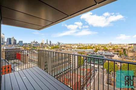 2 bedroom apartment to rent - Photo 5