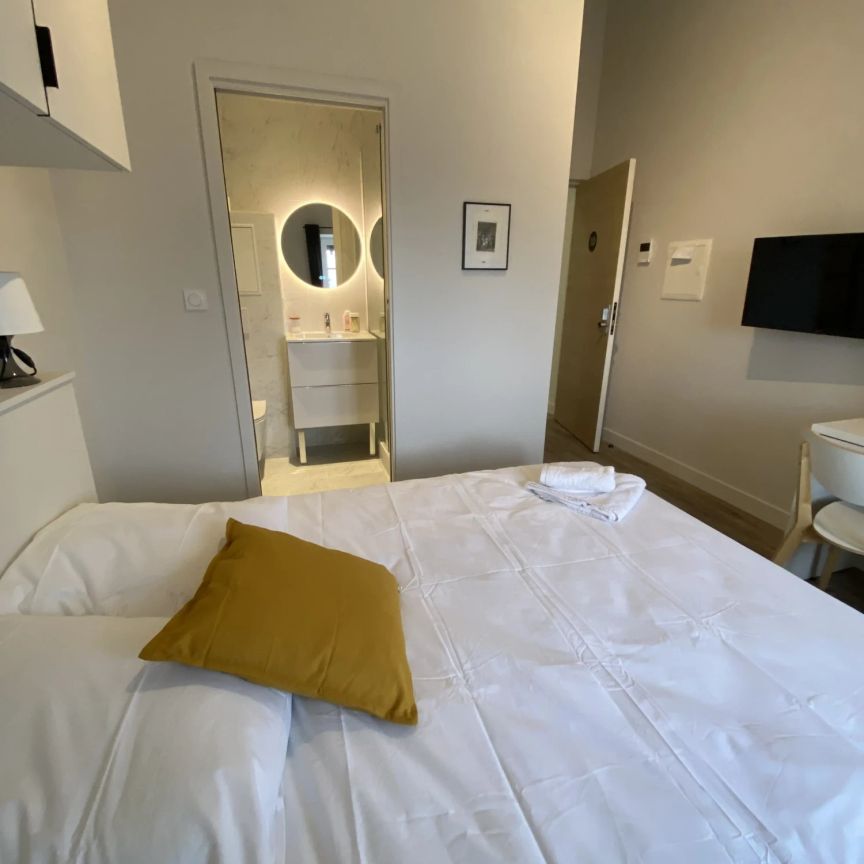 Chambre 10 - Photo 1