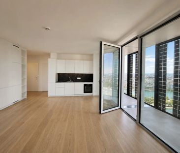 DC2 Above Vienna West: Premium-Corner Apartment mit Doppel-Loggia u... - Photo 4