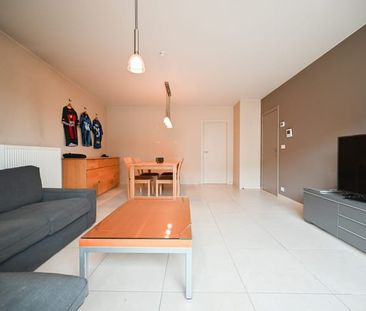 Appartement te huur - Foto 3