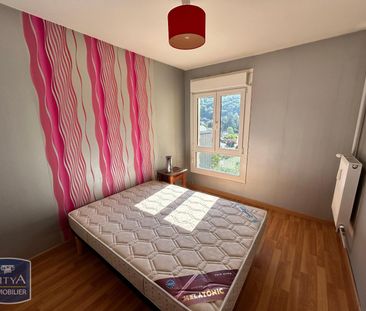 Location Appartement 2 pièces 61m² BARBY 73230 - Photo 3