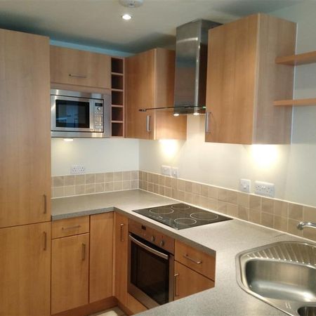 Beckhampton Street - Photo 3