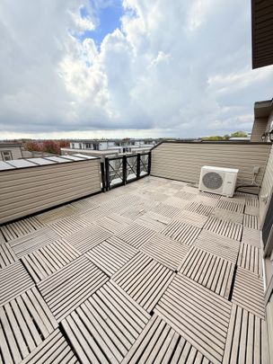 For Lease - 20 Westmeath Lane Unit# 2318, Markham, Ontario - Photo 1