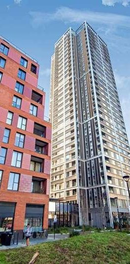 Deacon Street, Elephant And Castle, SE17 - Photo 1
