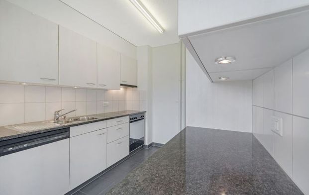 2 Zimmer, 49 m², 2. Stock - Foto 1