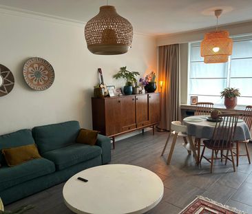 Ruim appartement met parking te Mortsel - Photo 1