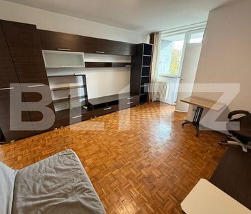 Garsonieră spațioasă de 32 mp | Etaj intermediar | Zona Iulius Mall - Photo 6