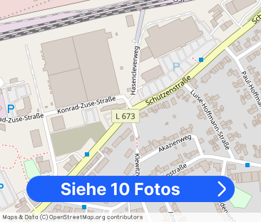 Schwerte, Zentral wohnen – mit Komfort und Aufzug! - Foto 1