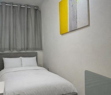 Room in a Shared House, Bruckner Street, W10 - Photo 4