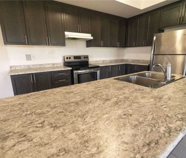 For Lease - 22 John Rudkin Lane, Markham, Ontario - Photo 6