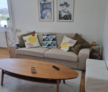 Lidnersgatan, Stockholm - Photo 6