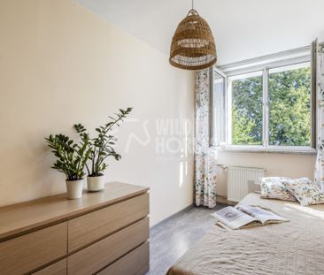 Warszawa, Mokotów, Warszawa, Mokotów, Bolesława Limanowskiego – zdjęcie 1
