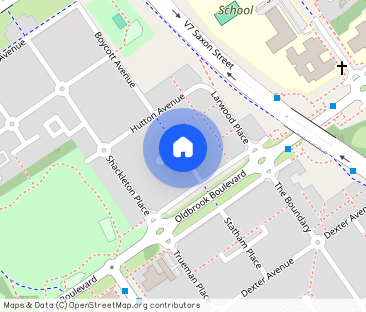 1 bedroom in a house share to rent - Photo 1