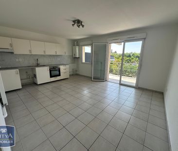 Location Appartement 2 pièces 43m² NANCY 54000 - Photo 4