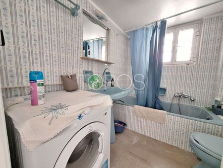 Διαμέρισμα για ενοικίαση Χολαργός - Photo 4
