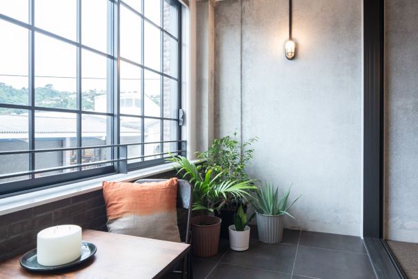 Welcome to apartment 103 in The District Apartments - Photo 1