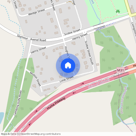 5 HUGHES STREET, Vic 3664, Avenel