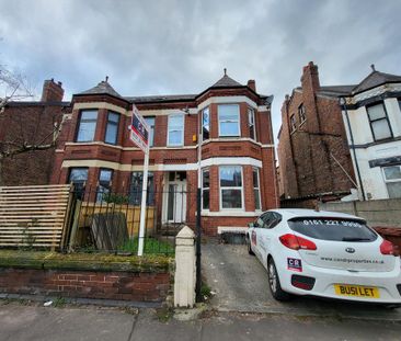 8 bedroom semi-detached house to rent - Photo 4