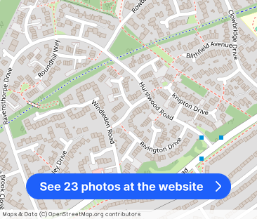 Ladybower Road, Loughborough, LE11 - Photo 1