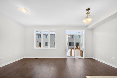 For Lease - 887 Eileen Vollick Crescent, Kanata, Ontario - Photo 4