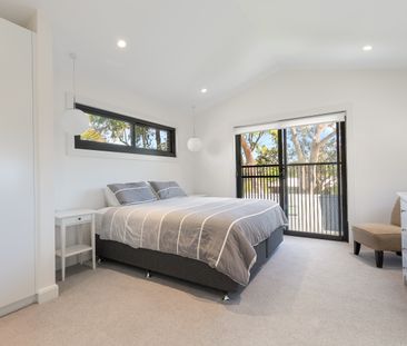 25 Alfred St, Rozelle NSW 2039 - House For Rent | Domain - Photo 1