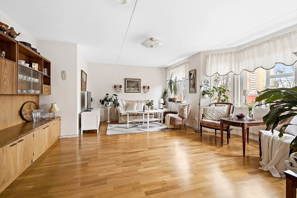 Allmogevägen, Järfälla - Foto 1