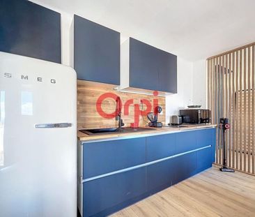 Appartement 1 Pièce 27 m² - Photo 2