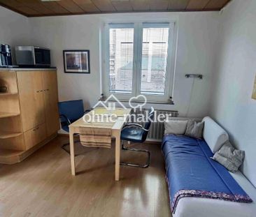 Charmantes ruhiges Appartement in bester Lage voll ausgestattet - Photo 1